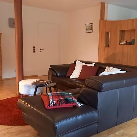 Ferienwohnung Hammergrund Mossautal Exterior foto