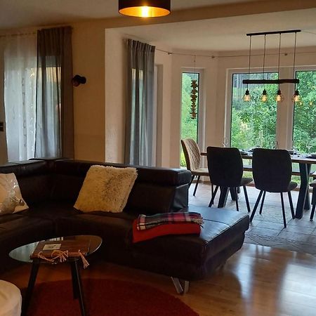 Ferienwohnung Hammergrund Mossautal Exterior foto