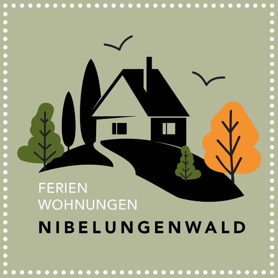 Ferienwohnung Hammergrund Mossautal Exterior foto