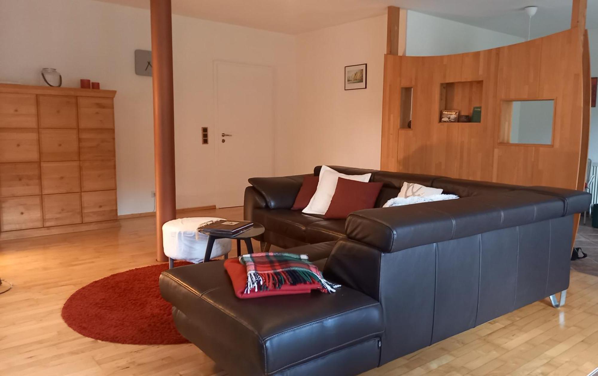 Ferienwohnung Hammergrund Mossautal Exterior foto